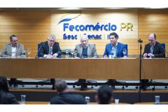 Governo do Estado e Pró-Metrópole entregam plano de desenvolvimento para RMC