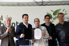 Estado abre viveiros para incentivar educação ambiental e adere a pacto de defesa da fauna (340)