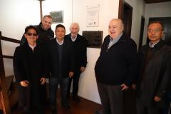 Piana exalta comunidade japonesa do Paraná nos 30 anos do memorial da Praça do Japão