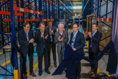 Empresa argentina investe R$ 100 milhões em indústria veterinária em Campo Largo
