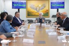 Com repasse do Governo, sede do Consórcio de Saúde do Vale do Ivaí se transformará em AME