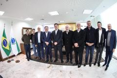 CSN vai investir R$ 3 bilhões na produção de cimento e calcário em Itaperuçu