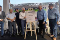 Com aporte do Estado, novo hospital reforça cirurgias pelo SUS em Apucarana e região