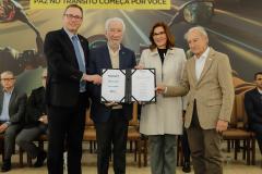 Trânsito: Paraná terá programa que dá descontos no comércio para bons condutores