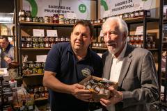 Feira Sabores do Paraná retorna a Curitiba para mostrar a força da agroindústria familiar