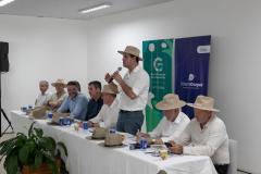 Ratinho Junior ressalta importância das cooperativas para desenvolvimento do Estado