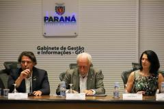 Paraná debate logística reversa com cadeia de fabricantes de baterias