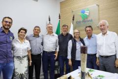 IPR Tapicuru: com muita ciência, Paraná entrega nova variedade de feijão para o Brasil