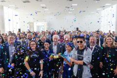 Com 4,7 mil alunos, Clubes de Ciências das escolas levam tecnologia para as comunidades