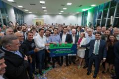 Governo e prefeitura vão investir R$ 119,5 milhões em duas novas trincheiras na Linha Verde