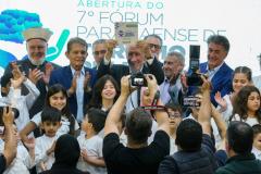 Em novo fórum, Paraná promove interreligiosidade e geração de renda com o turismo da fé