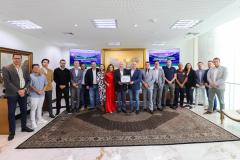 TV Paraná Turismo transmite a divisão de acesso do Paranaense a partir do sábado