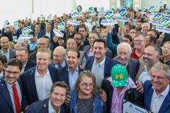 Estado libera R$ 533 milhões para cidades com até 25 mil habitantes atenderem famílias com casa própria