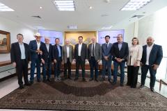EuroChem investe R$ 40 milhões em fábrica de fertilizantes em Paranaguá