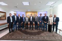 EuroChem investe R$ 40 milhões em fábrica de fertilizantes em Paranaguá