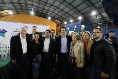 De olho nas demandas do cidadão: Piana participa da 1ª Assembleia nos Bairros