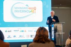 Governo e empresários se unem para fortalecer turismo de inverno no Paraná