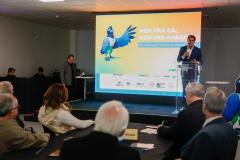 Governo e empresários se unem para fortalecer turismo de inverno no Paraná
