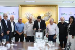 Rota do Progresso já garantiu R$ 833 milhões em novos investimentos em 10 cidades