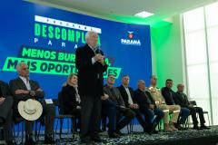 Paraná terá ferramenta de georreferenciamento para acelerar abertura de empresas
