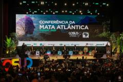 Governadores do Sul e Sudeste discutem meio ambiente na 13ª edição do Cosud