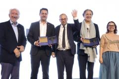 Iniciativa do Estado, Centre Pompidou Paraná marca relação de amizade com a França