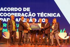 Fomento Paraná e Prefeitura de Curitiba vão levar microcrédito rápido às Ruas da Cidadania