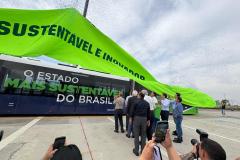 Saiba como vai funcionar o Bonde Urbano Digital, tecnologia inédita na América do Sul
