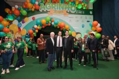 Com apoio do Estado, Agrinho celebra 30 anos de integração entre campo e cidade