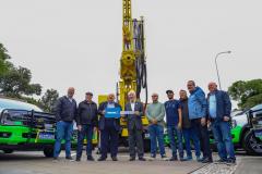 Estado dobra alcance do programa Água no Campo com novos equipamentos