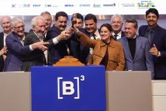 Grupo Pátria arremata Lote 5 e investirá R$ 11,9 bilhões em novas obras no Paraná