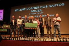 Lote vencedor da 23ª edição do Concurso Café Qualidade é certificado pela Adapar