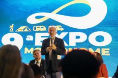 9° Expo Motorhome atrai visitantes e turistas de todo o Brasil para o Paraná