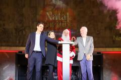 "Fábrica de Emoções": peça no Teatro Guaíra abre programação de Natal de Curitiba