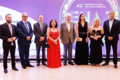 Foz do Iguaçu recebe o Encontro Nacional das Juntas Comerciais