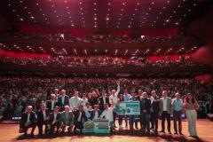 Patrulheiros da Sustentabilidade vai melhorar estradas rurais e conservar água e solo do Paraná