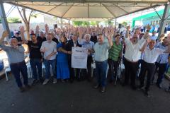 Governo do Paraná inaugura primeiro Pronto Atendimento Municipal em Paraíso do Norte