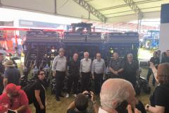 Agricultura digital: parceria com multinacional fortalece formação em colégios agrícolas do Estado