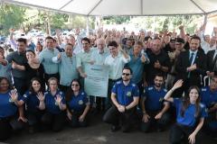 Novo posto da Polícia Científica em Irati beneficia 11 cidades do Centro-Sul