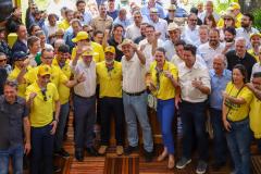 Show Rural termina com grande participação do Estado e público recorde de 430 mil pessoas