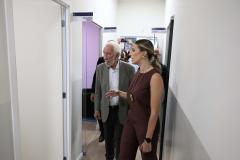 Polícia Científica amplia estrutura e atendimento com nova unidade em Telêmaco Borba