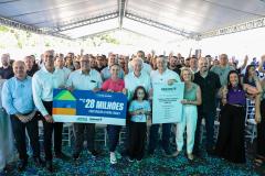 R$ 31,8 milhões: Estado inaugura novo AME em São José dos Pinhais