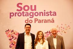 Mês da Mulher: Paraná mobiliza municípios pelo protagonismo feminino