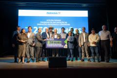 Estado investe R$ 255 milhões para construção de barracões e espaços de coworking em 250 cidade