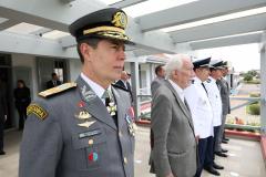 Vice-governador participa das celebrações do Dia do Aviador e dos 120 anos do voo do 14-bis