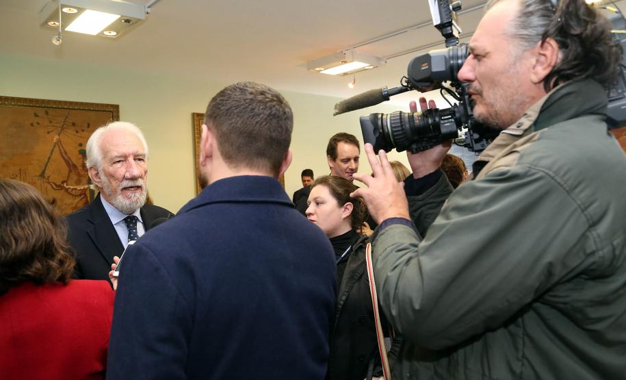 Convênio vai melhorar transporte de Curitiba e região