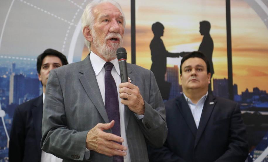 Cem novos profissionais vão reforçar quadro do Executivo