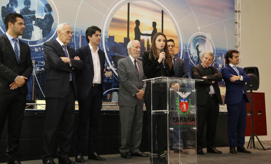 Cem novos profissionais vão reforçar quadro do Executivo