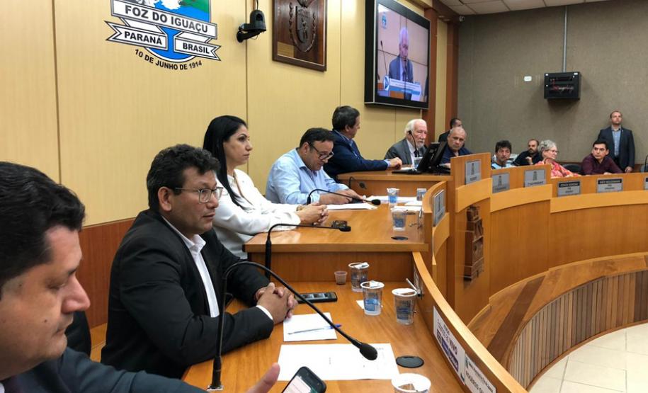 Fomento Paraná e SGC Central criam nova linha de crédito