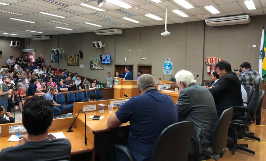 Fomento Paraná e SGC Central criam nova linha de crédito